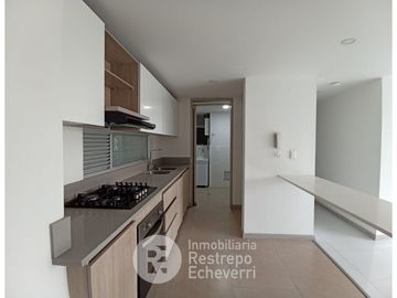 Apartamento en arriendo, sector San Marcel, Manizales