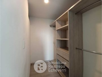 Apartamento en arriendo, sector San Marcel, Manizales