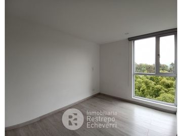 Apartamento en arriendo, sector San Marcel, Manizales