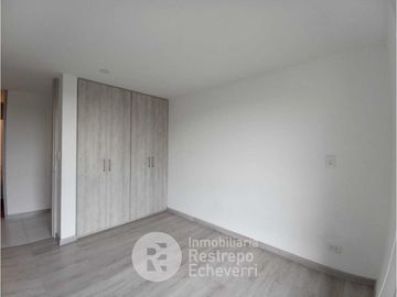 Apartamento en arriendo, sector San Marcel, Manizales