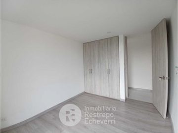 Apartamento en arriendo, sector San Marcel, Manizales