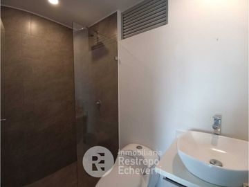 Apartamento en arriendo, sector San Marcel, Manizales