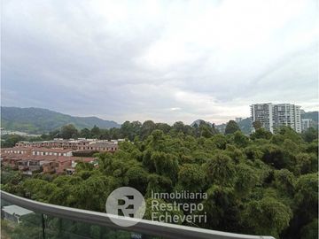 Apartamento en arriendo, sector San Marcel, Manizales