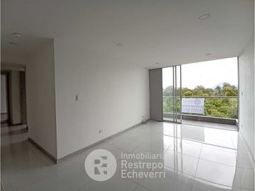 Apartamento en arriendo, sector San Marcel, Manizales