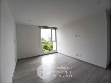 Apartamento en arriendo, sector San Marcel, Manizales