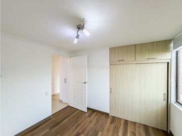 Apartamento en El Poblado con Vista