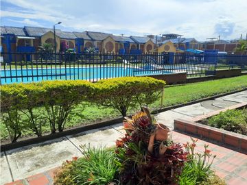 BROKER - CASA EN VENTA CONJUNTO ASTURIAS- VIA AL BOSQUE - POPAYAN