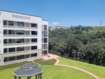 RENTA DEPARTAMENTO REAL ANTIGUA ATIZAPAN DE ZARAGOZA