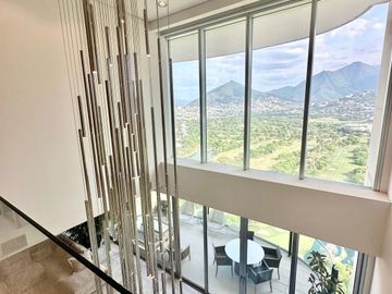 Departamento de lujo en Venta, SAQQARA, Valle del Campestre, San Pedro Garza G
