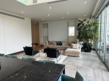 Departamento de lujo en Venta, SAQQARA, Valle del Campestre, San Pedro Garza G