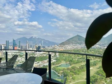 Departamento de lujo en Venta, SAQQARA, Valle del Campestre, San Pedro Garza G