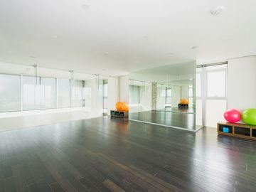 Departamento de lujo en Venta, SAQQARA, Valle del Campestre, San Pedro Garza G