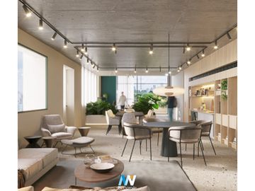 Proyecto Residencial en  Coco del Mar - PH A19