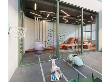 Proyecto Residencial en  Coco del Mar - PH A19