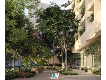 Proyecto Residencial en  Coco del Mar - PH A19
