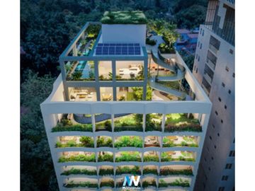 Proyecto Residencial en  Coco del Mar - PH A19