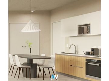 Proyecto Residencial en  Coco del Mar - PH A19