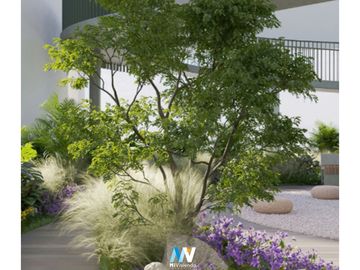 Proyecto Residencial en  Coco del Mar - PH A19