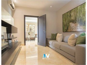 Apartamento en Venta - Santa María PH THE COLONIAL