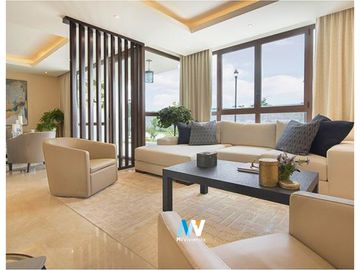 Apartamento en Venta - Santa María PH THE COLONIAL