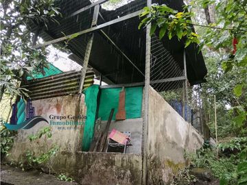 SE VENDE CASA, EN CENTRO DE VOLCAN,  COMERCIO O RESIDENCIA 1521 Mtrs