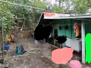 SE VENDE CASA, EN CENTRO DE VOLCAN,  COMERCIO O RESIDENCIA 1521 Mtrs
