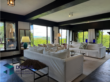 VENTA CASA ARNAGA LESSER CASTELLANOS PREDIO 4 HECTAREAS