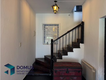 VENTA CASA ARNAGA LESSER CASTELLANOS PREDIO 4 HECTAREAS