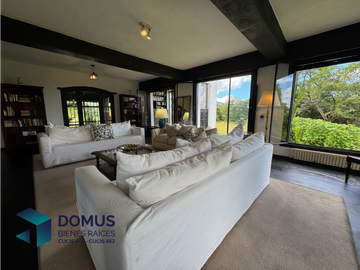 VENTA CASA ARNAGA LESSER CASTELLANOS PREDIO 4 HECTAREAS