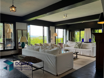 VENTA CASA ARNAGA LESSER CASTELLANOS PREDIO 4 HECTAREAS