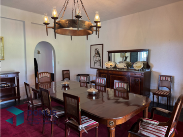 VENTA CASA ARNAGA LESSER CASTELLANOS PREDIO 4 HECTAREAS