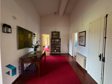 VENTA CASA ARNAGA LESSER CASTELLANOS PREDIO 4 HECTAREAS