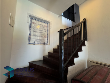VENTA CASA ARNAGA LESSER CASTELLANOS PREDIO 4 HECTAREAS