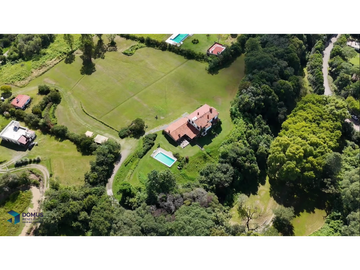 VENTA CASA ARNAGA LESSER CASTELLANOS PREDIO 4 HECTAREAS