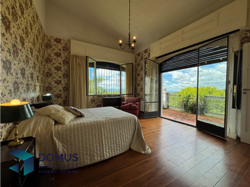VENTA CASA ARNAGA LESSER CASTELLANOS PREDIO 4 HECTAREAS