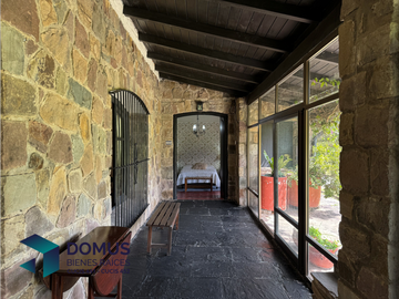 VENTA CASA ARNAGA LESSER CASTELLANOS PREDIO 4 HECTAREAS
