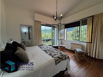 VENTA CASA ARNAGA LESSER CASTELLANOS PREDIO 4 HECTAREAS