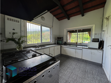 VENTA CASA ARNAGA LESSER CASTELLANOS PREDIO 4 HECTAREAS