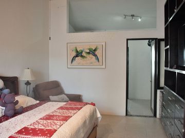 CASA EN PRIVADA CON VIGILANCIA EN COLONIA DELICIAS CUERNAVACA MORELOS