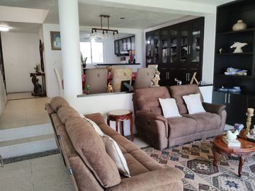 CASA EN PRIVADA CON VIGILANCIA EN COLONIA DELICIAS CUERNAVACA MORELOS