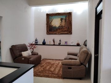 CASA EN PRIVADA CON VIGILANCIA EN COLONIA DELICIAS CUERNAVACA MORELOS