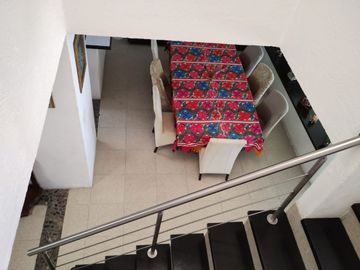 CASA EN PRIVADA CON VIGILANCIA EN COLONIA DELICIAS CUERNAVACA MORELOS