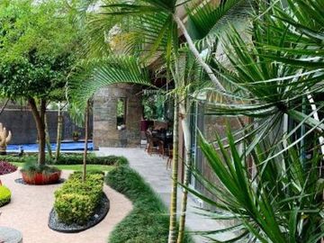 Casa en venta en Sumiya, Jiutepec, Morelos. Casas y bienes raíces en venta al sureste de  Cuernavaca, Morelos.