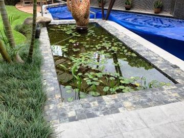 Casa en venta en Sumiya, Jiutepec, Morelos. Casas y bienes raíces en venta al sureste de  Cuernavaca, Morelos.