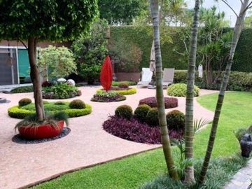 Casa en venta en Sumiya, Jiutepec, Morelos. Casas y bienes raíces en venta al sureste de  Cuernavaca, Morelos.