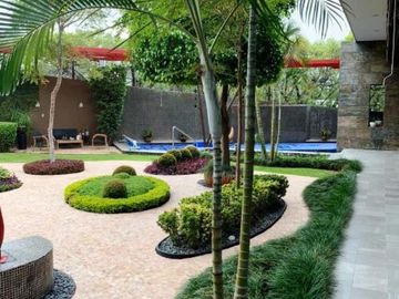 Casa en venta en Sumiya, Jiutepec, Morelos. Casas y bienes raíces en venta al sureste de  Cuernavaca, Morelos.