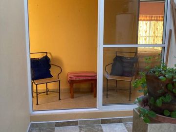 Casa en venta en Burgos, Temixco, Morelos  Casas y bienes raíces en venta al sur de Cuernavaca, Morelos.