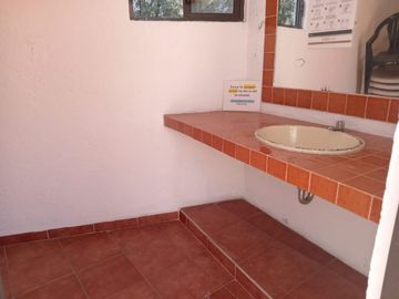 Casa Comercial en Bellavista Cuernavaca - CRB-1247-Cc
