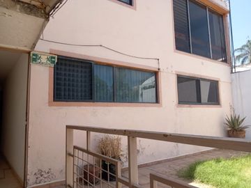 Casa Comercial en Bellavista Cuernavaca - CRB-1247-Cc