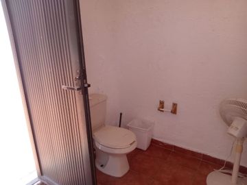 Casa Comercial en Bellavista Cuernavaca - CRB-1247-Cc